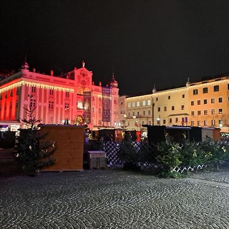 Thegarden Bed&Bike Διαμέρισμα Gmunden Εξωτερικό φωτογραφία