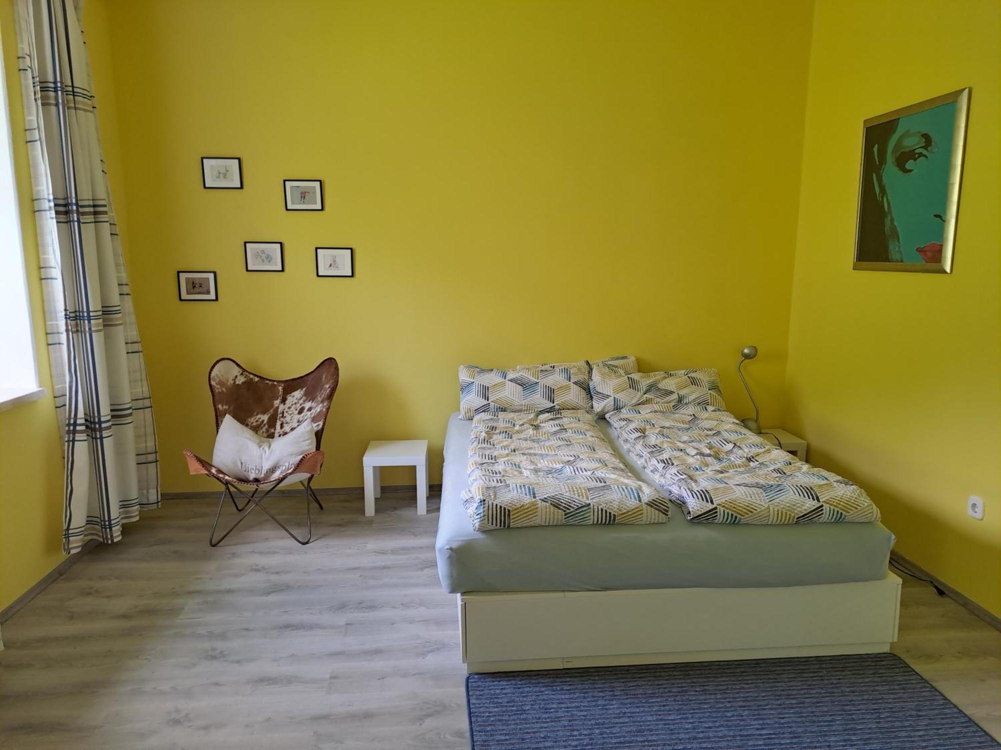 Thegarden Bed&Bike Διαμέρισμα Gmunden Εξωτερικό φωτογραφία